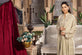 Pakistani Salwar Kameez