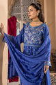 Pakistani Party Wear Dress