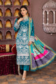 Pakistani Salwar Kameez