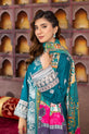 Pakistani Plus Size Dress