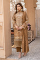 Pakistani Party Wear Dress