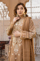 Pakistani Mehndi Dress