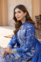 Pakistani Winter Dress