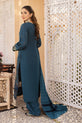 Pakistani Winter Dress