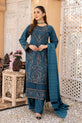 Dhanak Suit