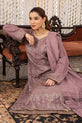 Pakistani Winter Dress