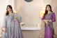 Sharara Dress