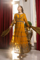 Chiffon Maxi Dress