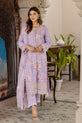 Chiffon Formal Dress