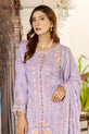 Chiffon Formal Dress