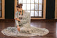 Pista Color Formal Dress