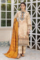 Luxury Cotton Suit