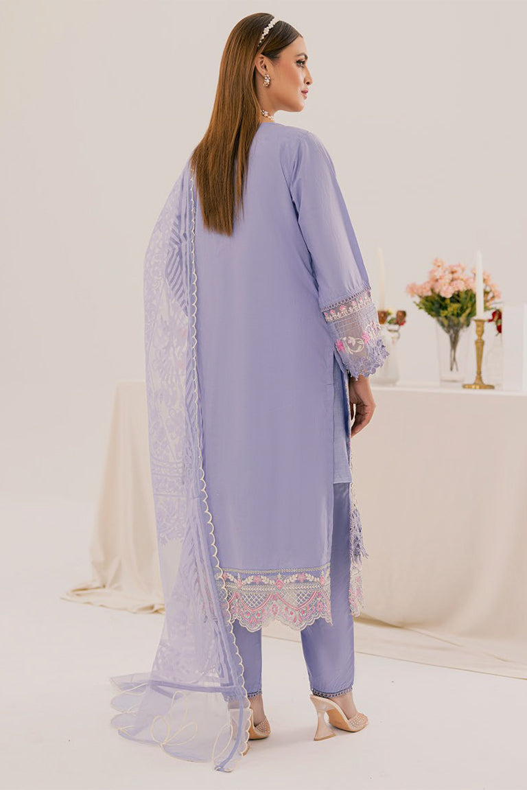 Pakistani Eid dress