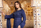 Blue Dress For Women