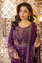 Purple Dress
