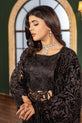 Pakistani Winter Dress