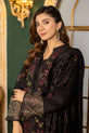 Black Salwar Kameez