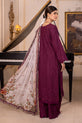 Chikankari Cotton Dress
