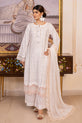 Chikankari Cotton suit