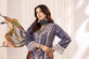 Embroidered Cotton Suit