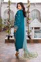 Embroidered Dress