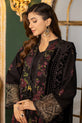 Embroidered Suit