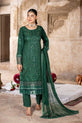 Emerald Green Formal Wear