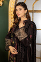 Khaddar Gown Dress