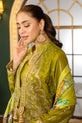 Linen Dress