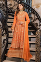 Chiffon Dress
