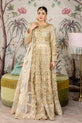 Luxury Formal Wedding Dress