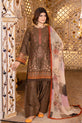 Pakistani Summer Dress