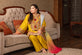 Pakistani Cotton Dress