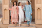 Pakistani Dresses For Eid