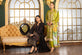 Pakistani Dresses For Winter