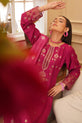 Pakistani Eid Dress
