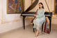 Pakistani Linen Dress