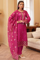 Pakistani Linen Dress