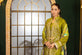 Pakistani Linen Dress
