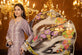 Pakistani Linen Dress
