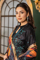 Pakistani Mehndi Dress