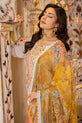 Pakistani Mehndi Dress
