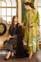 Pakistani Mehndi Dresses
