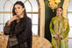 Pakistani Party Wear Dresses