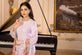 Pakistani Plus Size Dress