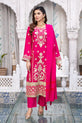 Pakistani Salwar Kameez