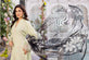 Pakistani Winter Dress