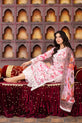 Printed Lawn Suit
