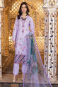 Pakistani Summer Dress