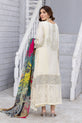 off-white luxury  Dress
